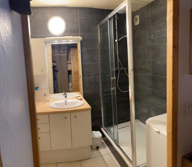Appartements Les Bergers - Valloire