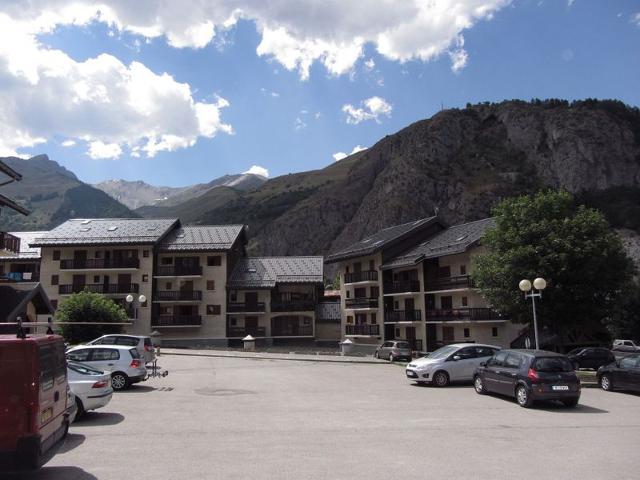 Appartements Les Bergers - Valloire