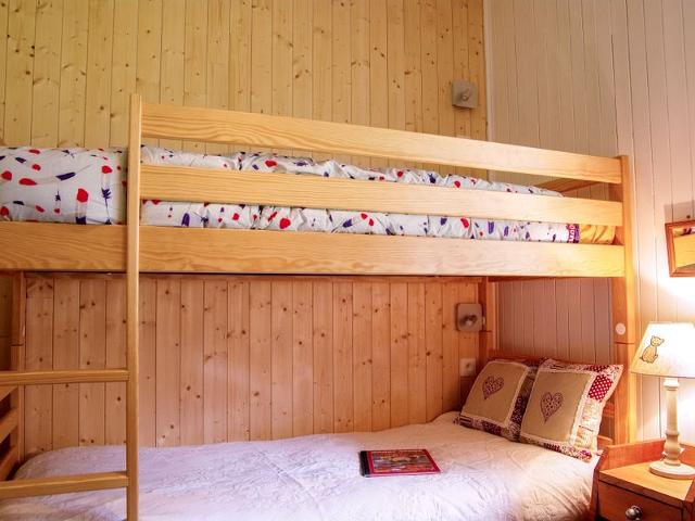 Flat Le Bois du Bouchet - Chamonix Les Praz
