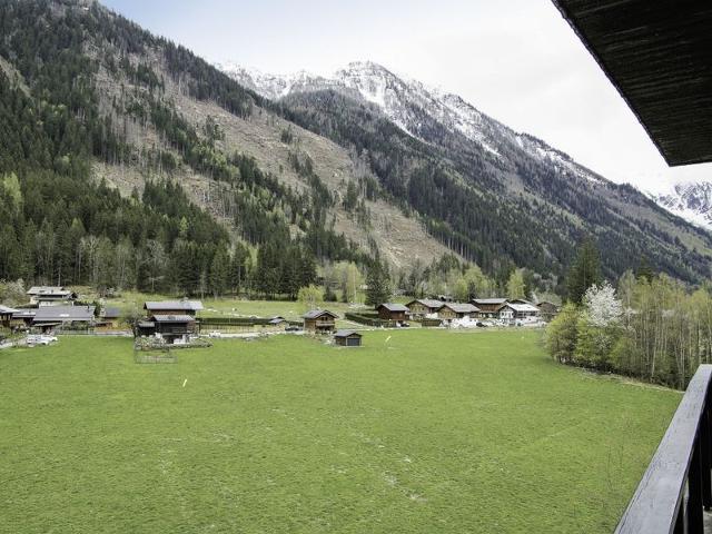 Flat Le Bois du Bouchet - Chamonix Les Praz