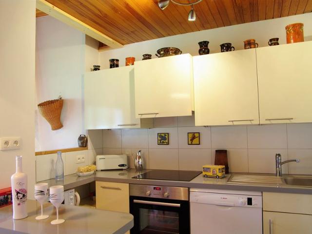 Flat Le Bois du Bouchet - Chamonix Les Praz