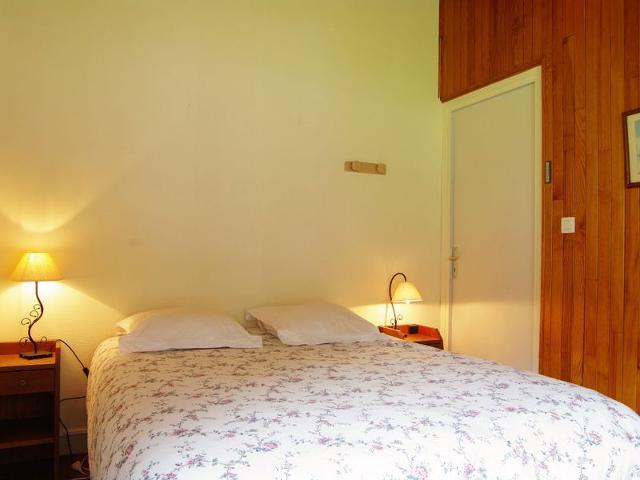 Flat Le Bois du Bouchet - Chamonix Les Praz