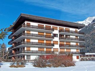 Flat Le Bois du Bouchet - Chamonix Les Praz