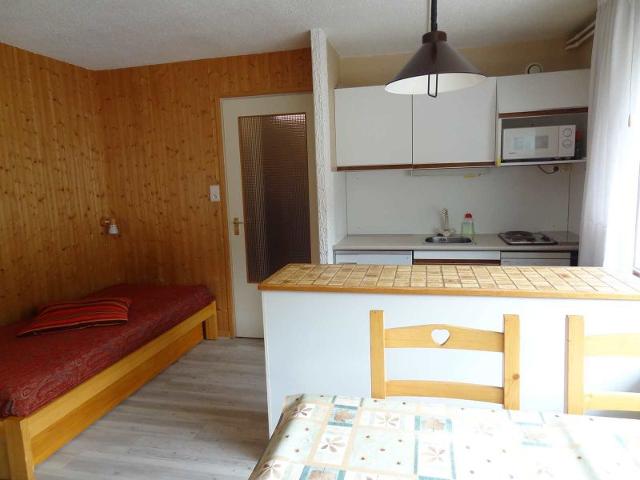 Appartements Val D'aurea - Valloire