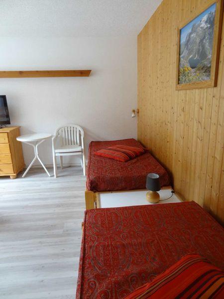 Appartements Val D'aurea - Valloire