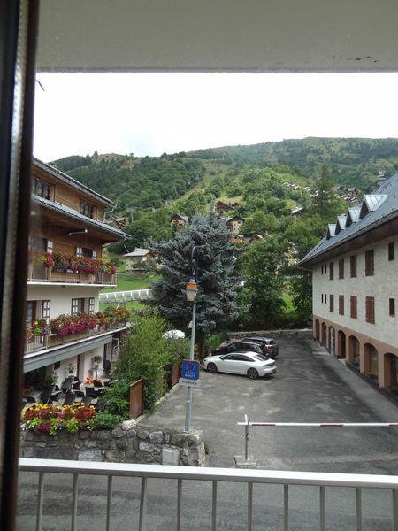 Appartements Val D'aurea - Valloire