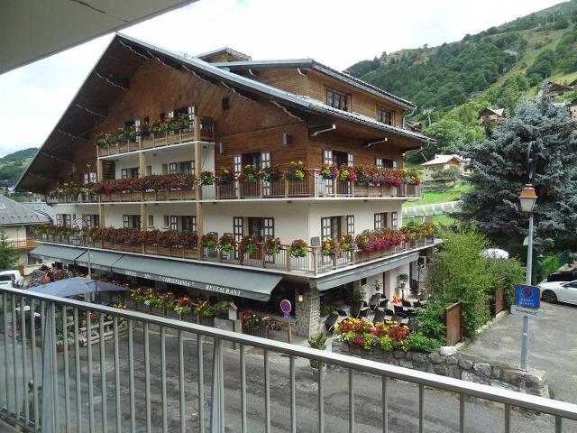 Appartements Val D'aurea - Valloire