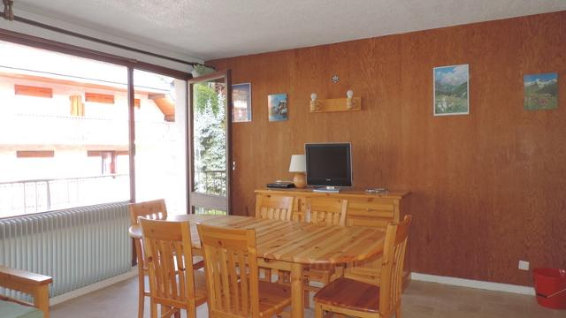 Appartements Val D'aurea - Valloire