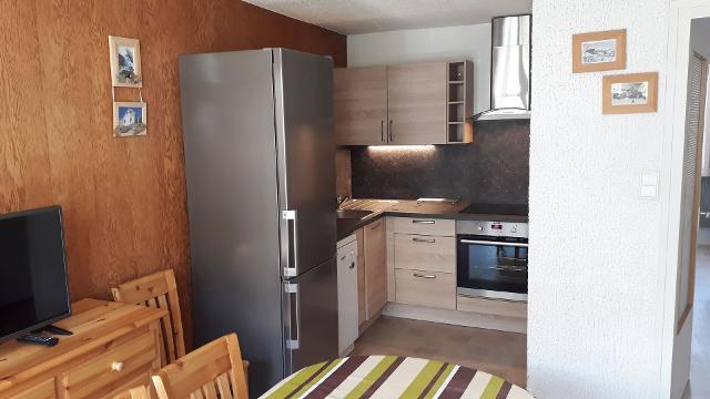 Appartements Val D'aurea - Valloire