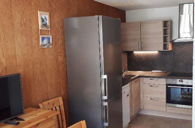 Appartements Val D'aurea - Valloire