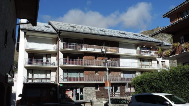 Appartements Val D'aurea - Valloire