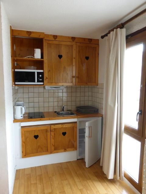 Appartements Val D'aurea - Valloire