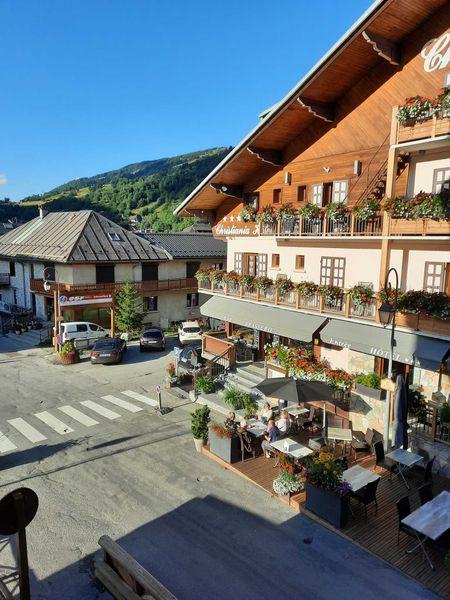 Appartements Val D'aurea - Valloire