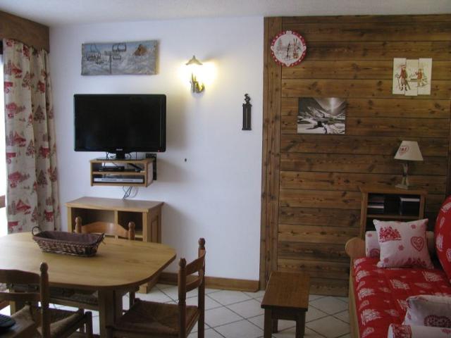 Appartements Val D'aurea - Valloire