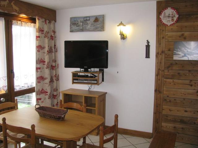 Appartements Val D'aurea - Valloire
