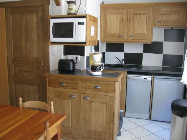 Appartements Val D'aurea - Valloire