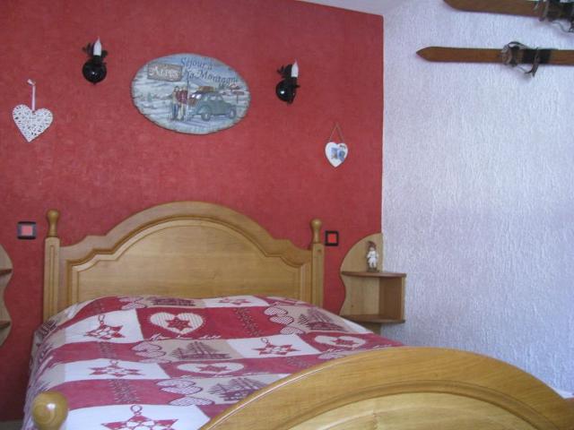Appartements Val D'aurea - Valloire