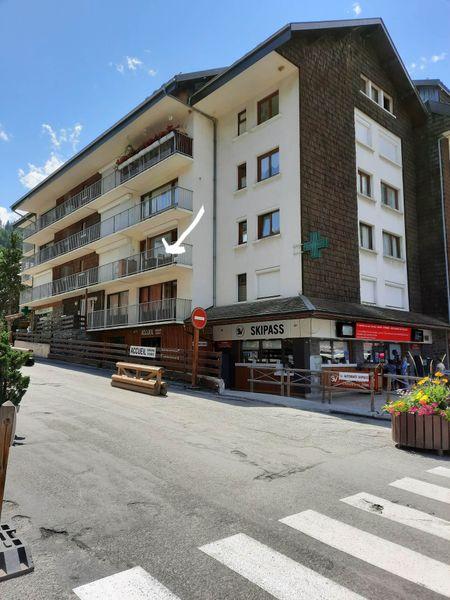 Appartements Val D'aurea - Valloire