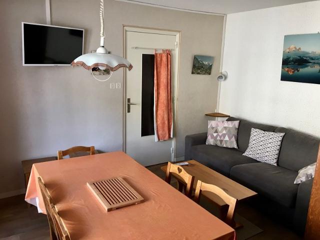 Appartements Val D'aurea - Valloire