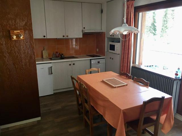 Appartements Val D'aurea - Valloire