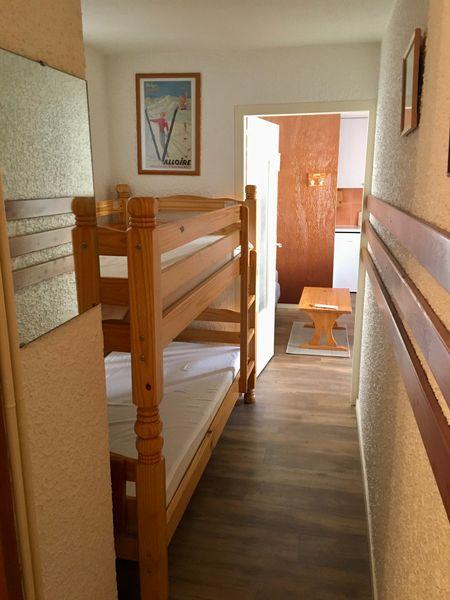 Appartements Val D'aurea - Valloire