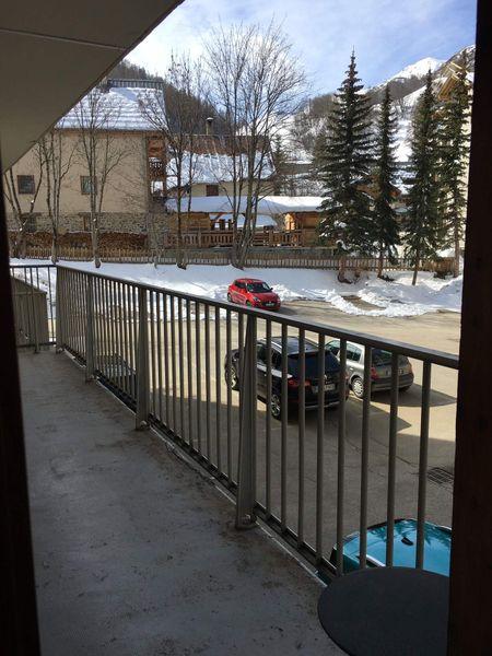 Appartements Val D'aurea - Valloire