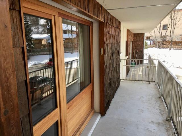 Appartements Val D'aurea - Valloire