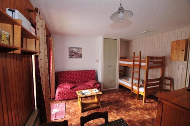 Appartements Carene - Valloire