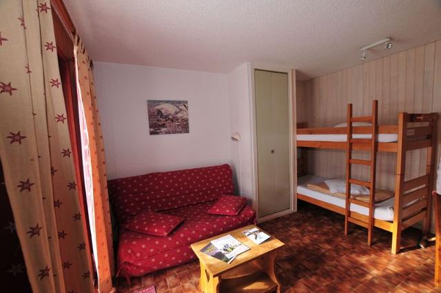Appartements Carene - Valloire