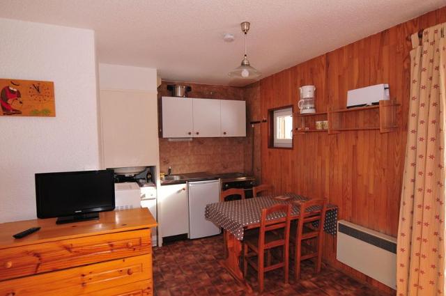 Appartements Carene - Valloire