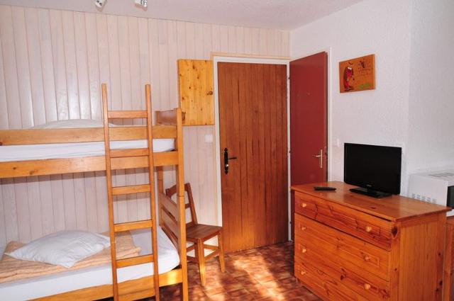 Appartements Carene - Valloire