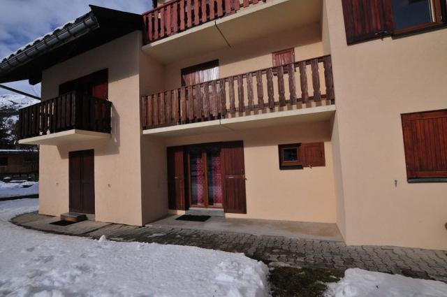 Appartements Carene - Valloire