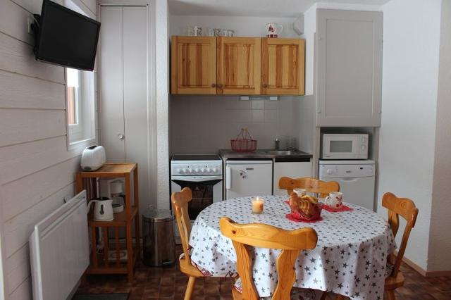 Appartements Carene - Valloire