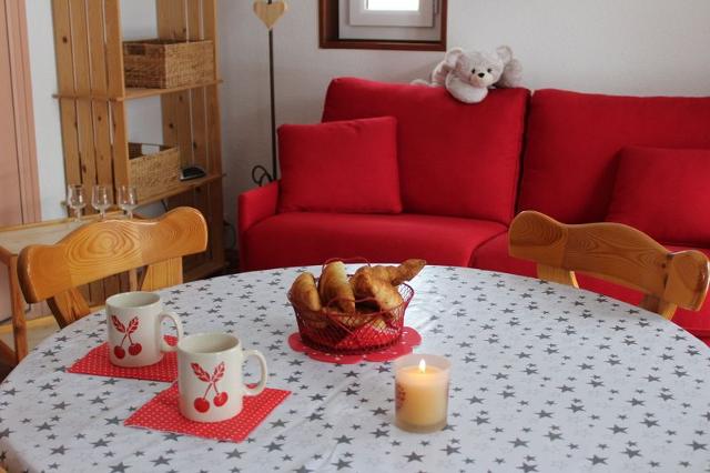 Appartements Carene - Valloire