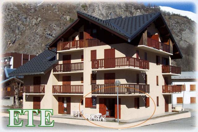 Appartements Carene - Valloire