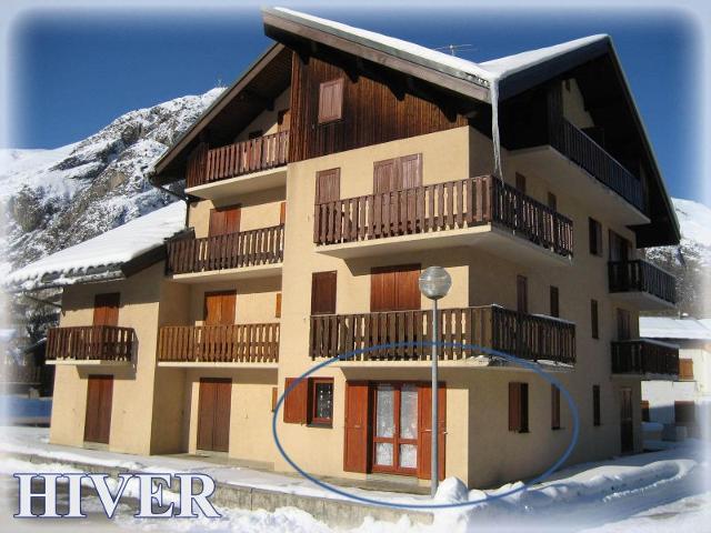 Appartements Carene - Valloire