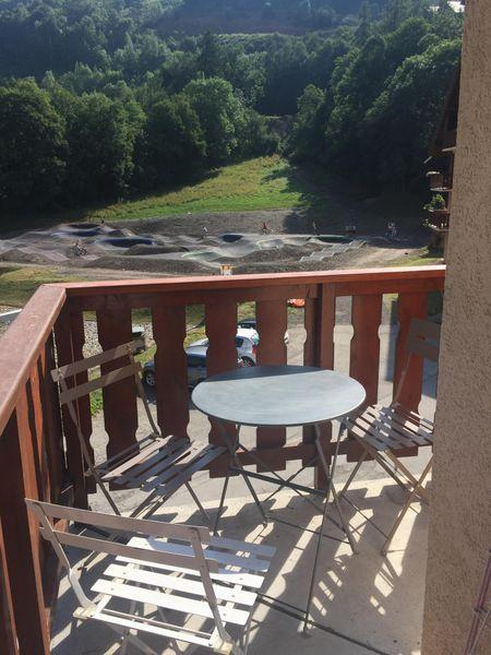 Appartements Carene - Valloire