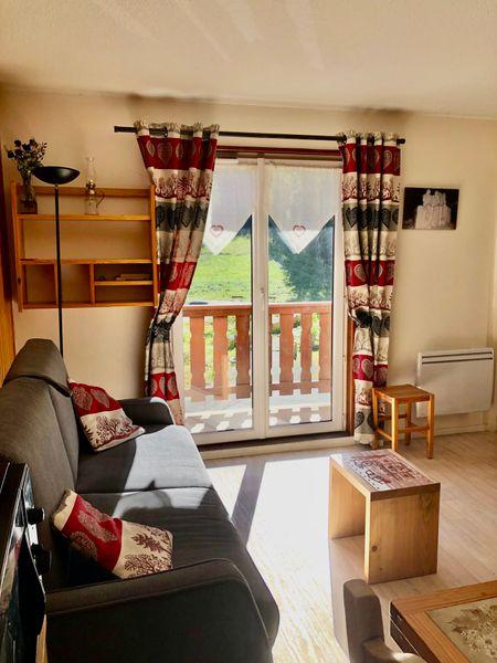 Appartements Carene - Valloire
