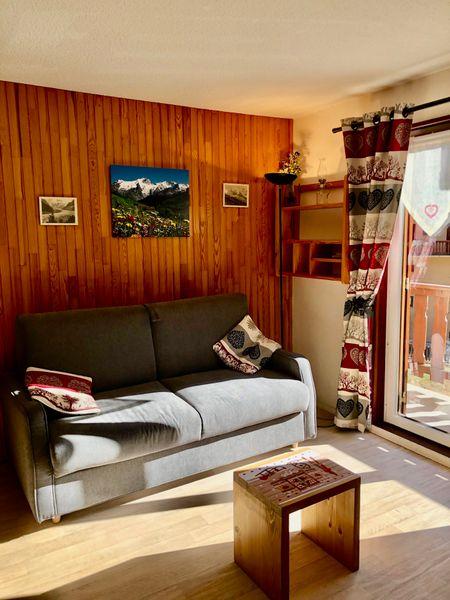 Appartements Carene - Valloire