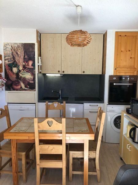 Appartements Carene - Valloire