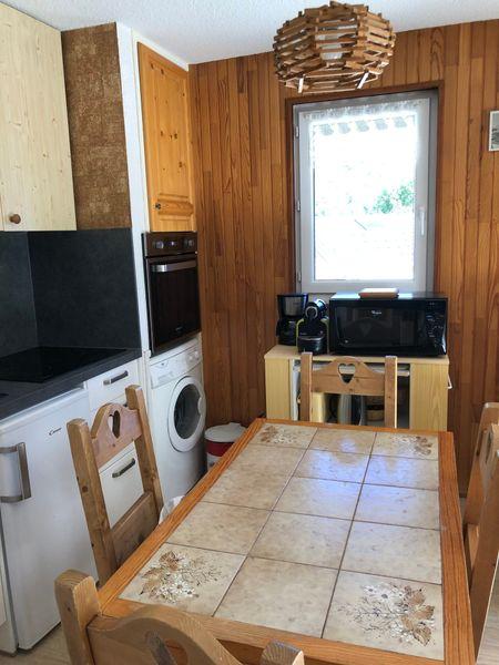 Appartements Carene - Valloire