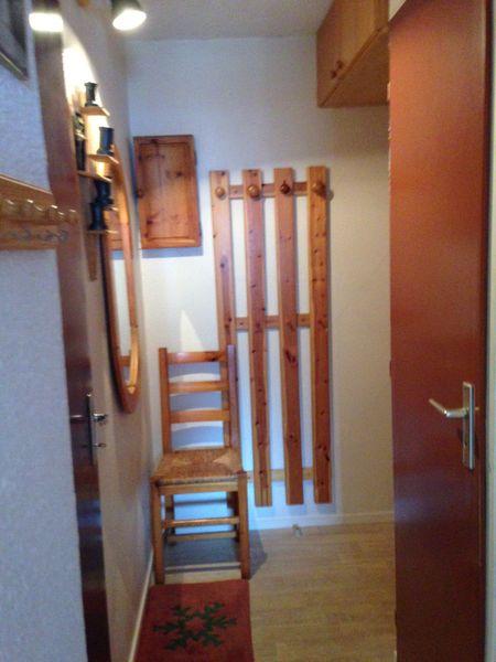 Appartements Carene - Valloire