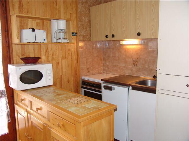 Appartements Carene - Valloire