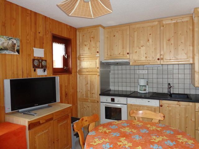 Appartements Altair - Valloire