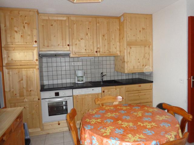 Appartements Altair - Valloire