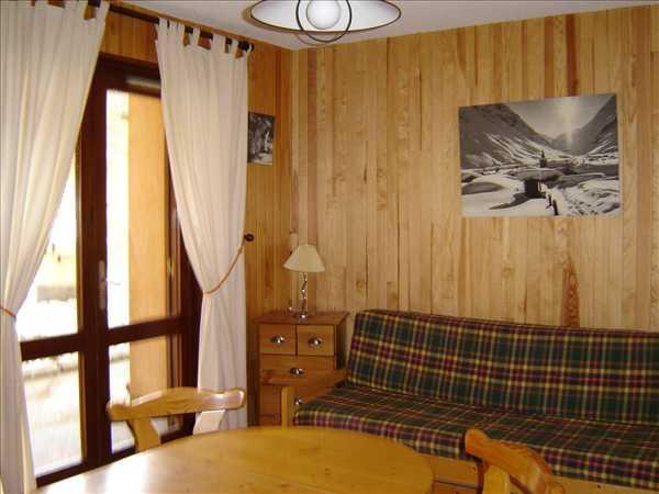 Appartements Altair - Valloire