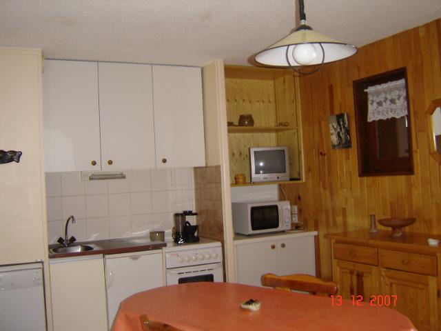 Appartements Altair - Valloire