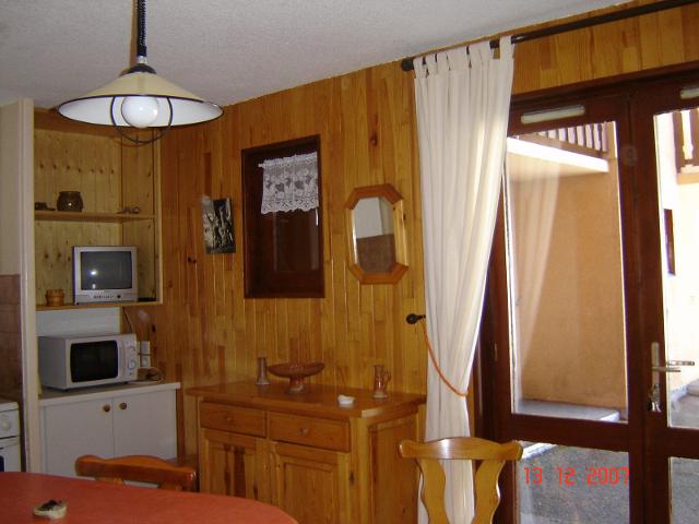 Appartements Altair - Valloire