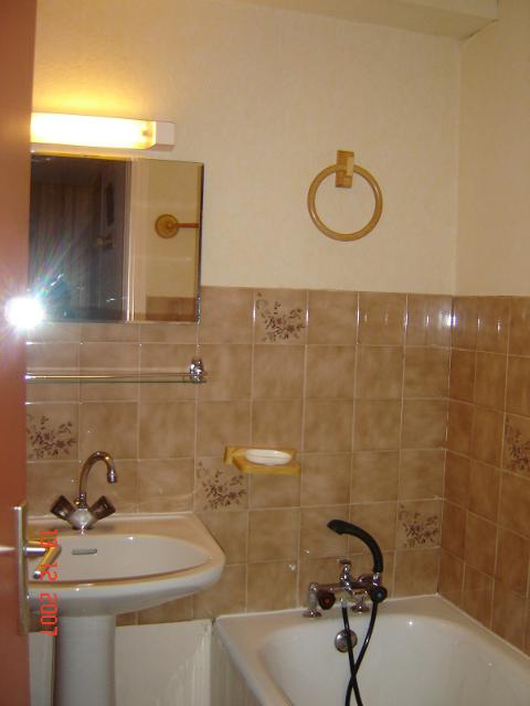Appartements Altair - Valloire