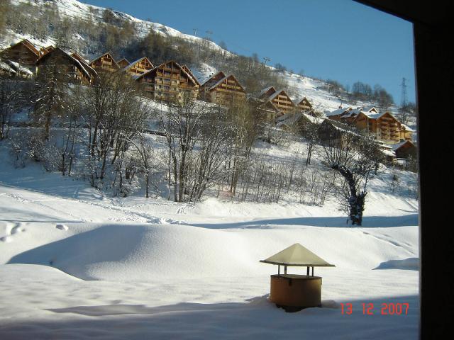 Appartements Altair - Valloire